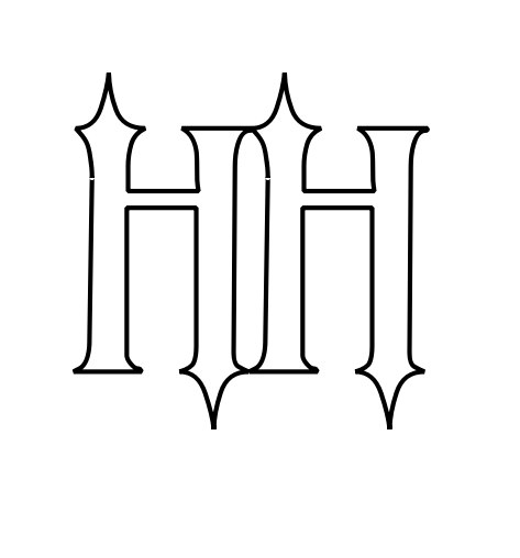 Hex Hallows